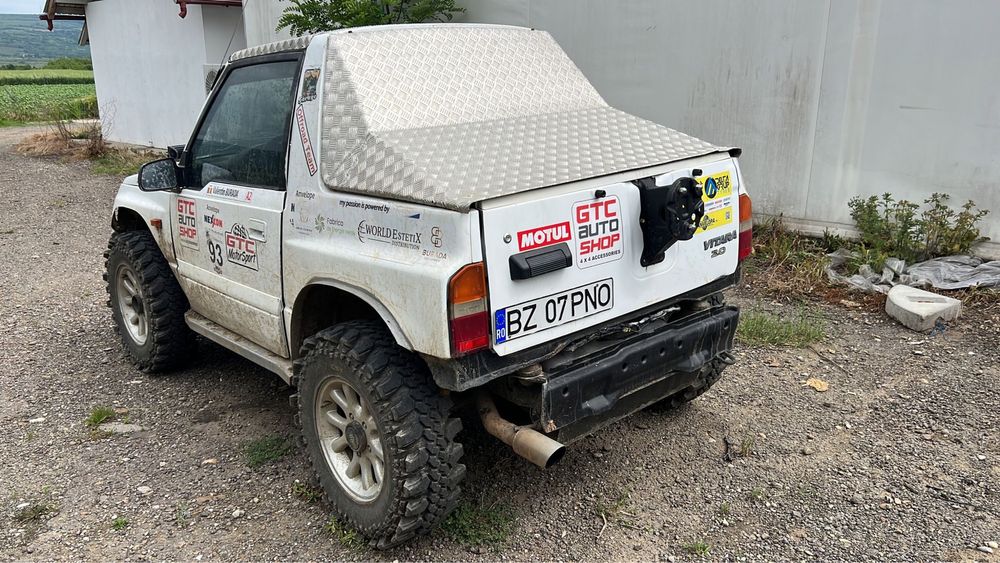 Virara 2.0 vand/schimb