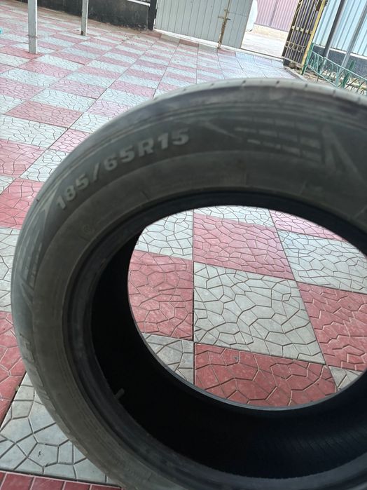 Шины   185/65R15