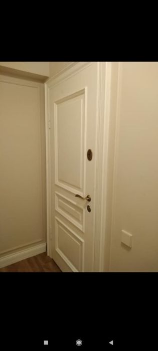 Двери входные металлические