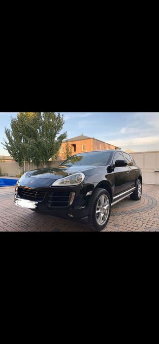 Продам Porsche Cayenne в идеальном состоянии