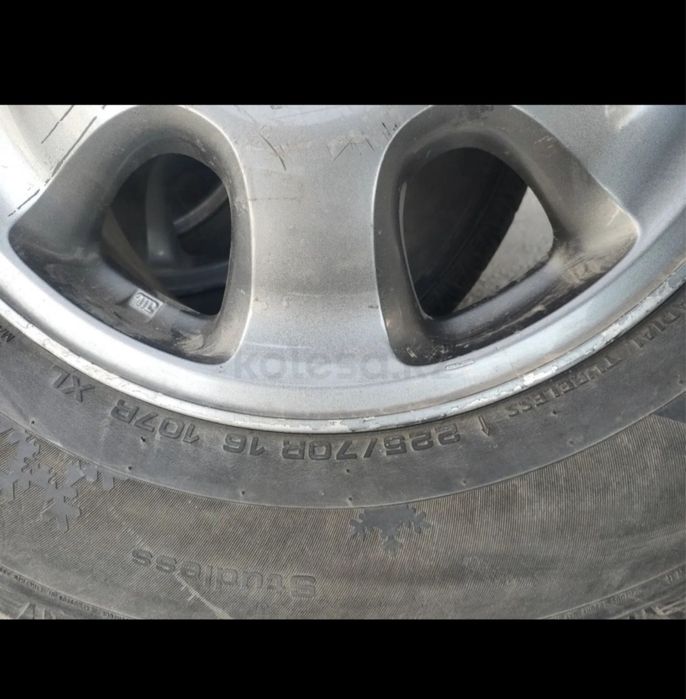 оригинал титанки тойота