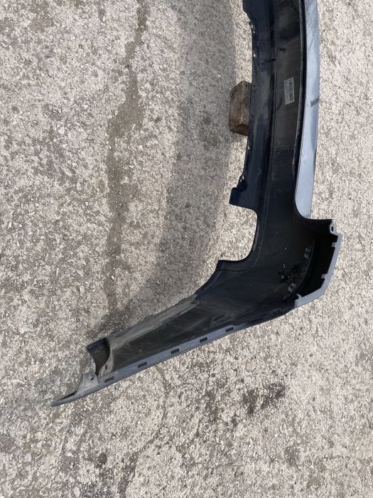 Задна броня за BMW 5 F11 БМВ 5 Ф11. 2012-2016г