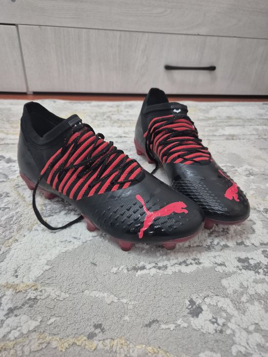 Бутсы pumaaaaaaa