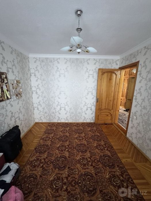 Arenda olmazor chuqur soy kvartira 

2/1/4

Площадь: 66 м²

Цена: 499