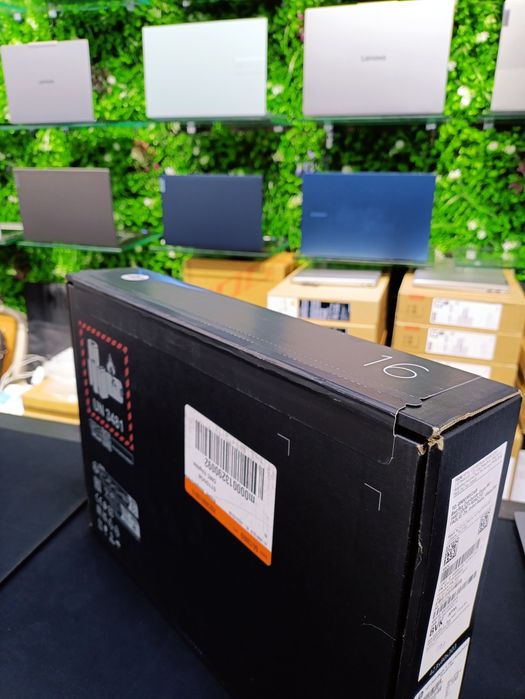 HP OmniBook 16.0 X-flip