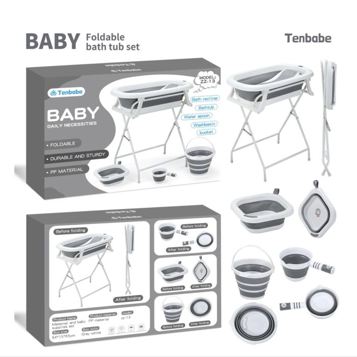 Продам ванночку для купания