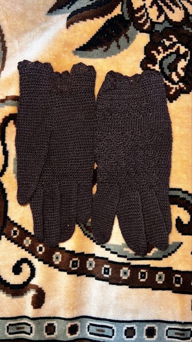 Продам пенетки/перчатки/шаль