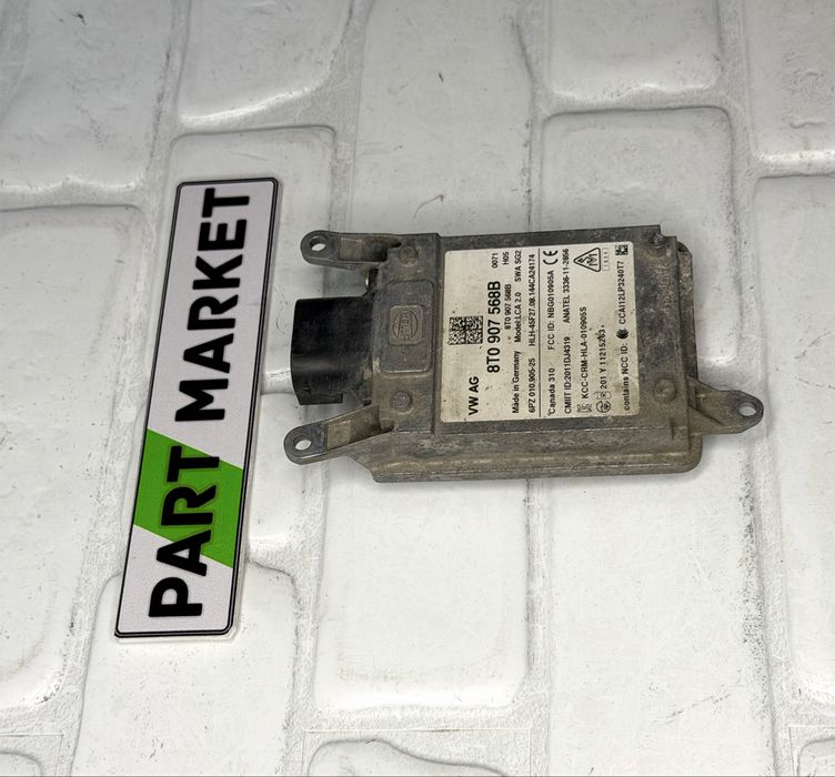 Сензор мъртва зона AUDI A4 A5 Q5 8T0907568B