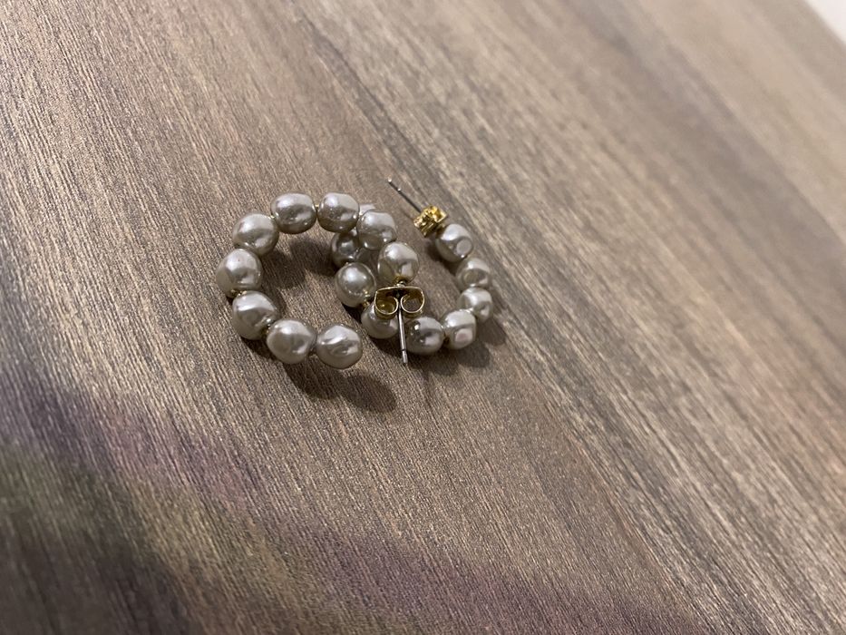 Set 4 perechi de cercei