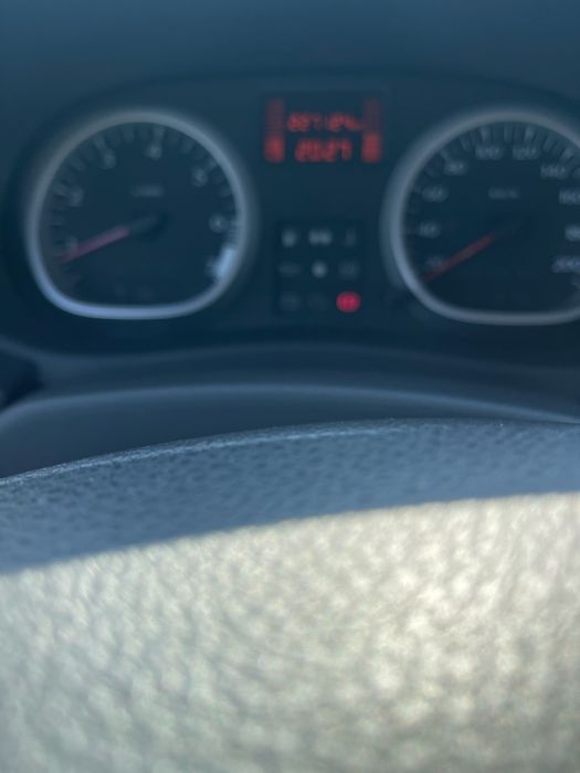 Duster  Dacia 1,6 + GPL