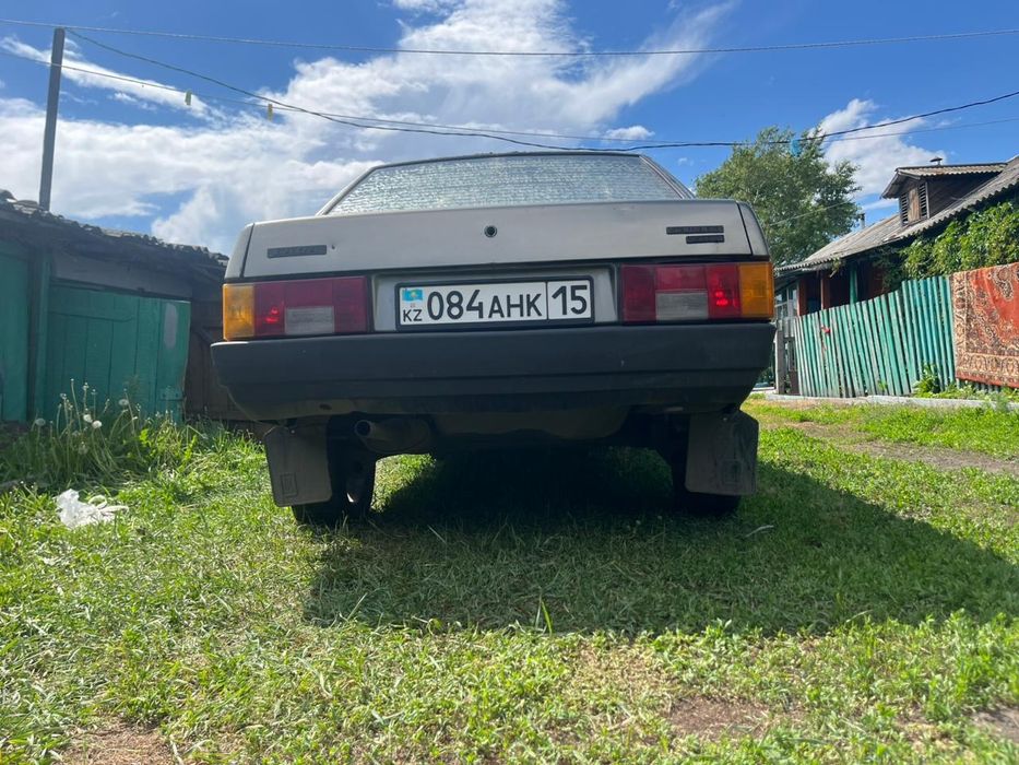 В продаже ваз 21099