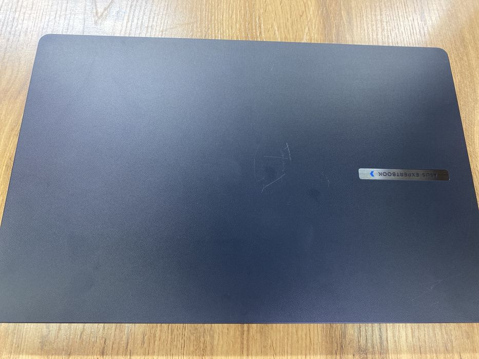 Ноутбук Asus Expertbook