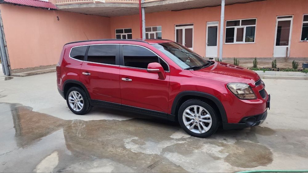 Orlando позиция 2