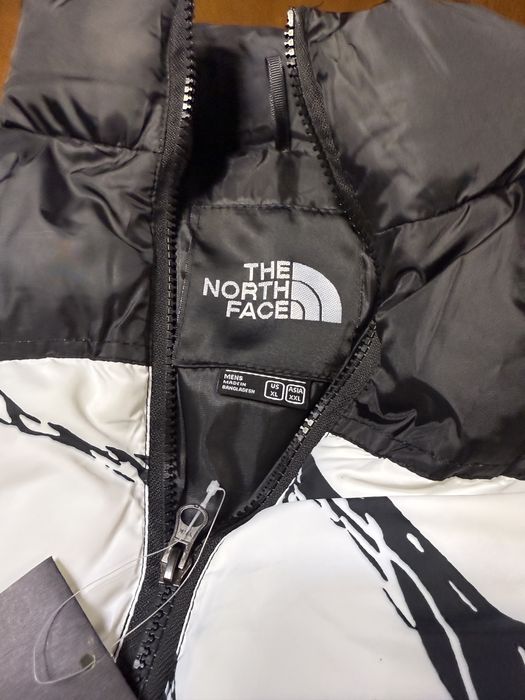 Geaca The North Face M/L /Xl noua/new