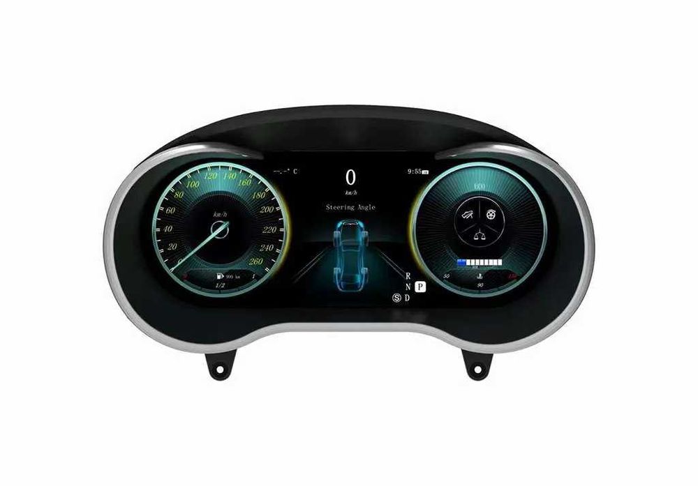 Дигитален километраж Mercedes Benz GLA/CLA NTG4.5/5.0  LINUX SYSTEM