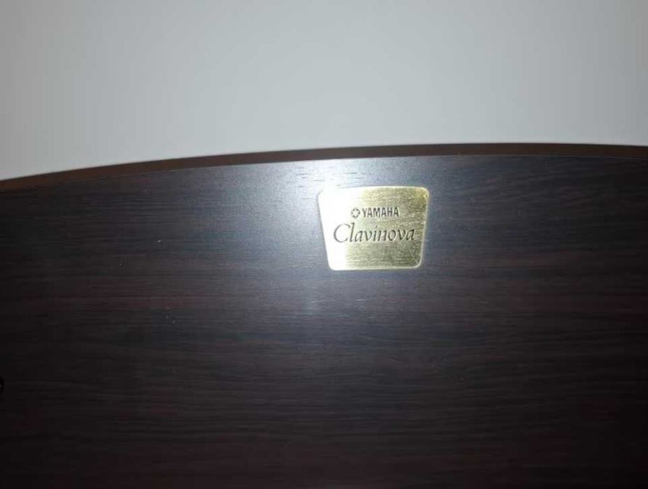 Дигитално пиано Yamaha