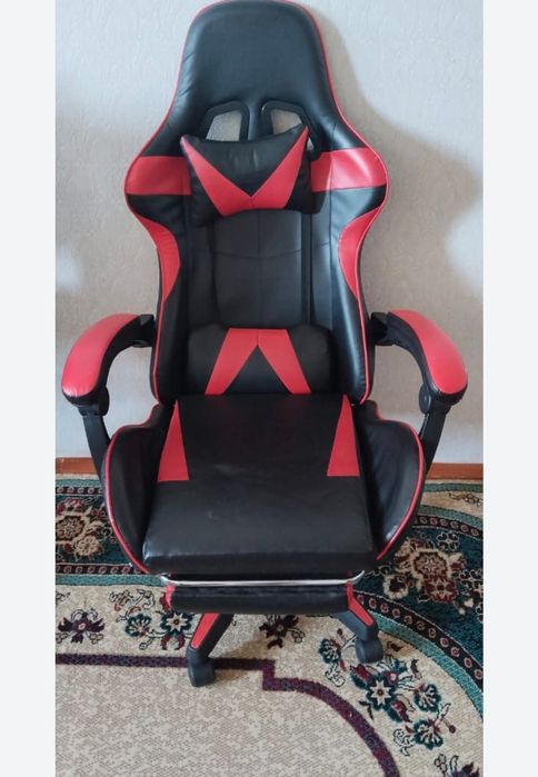 Продам компьютер игровой