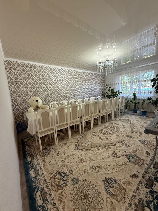 Деркул2.5комн. 130кв/м