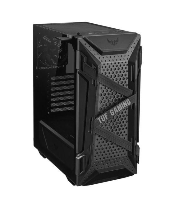 Vand carcasa gaming ASUS GT301