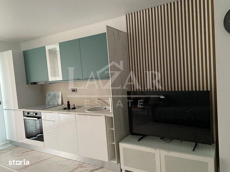 Inchiriere Apartament 2 Camere - Piata Sudului | Centrală | Metrou