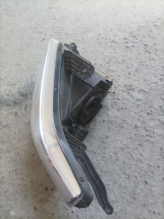 Нексия 3 фара шофир томон