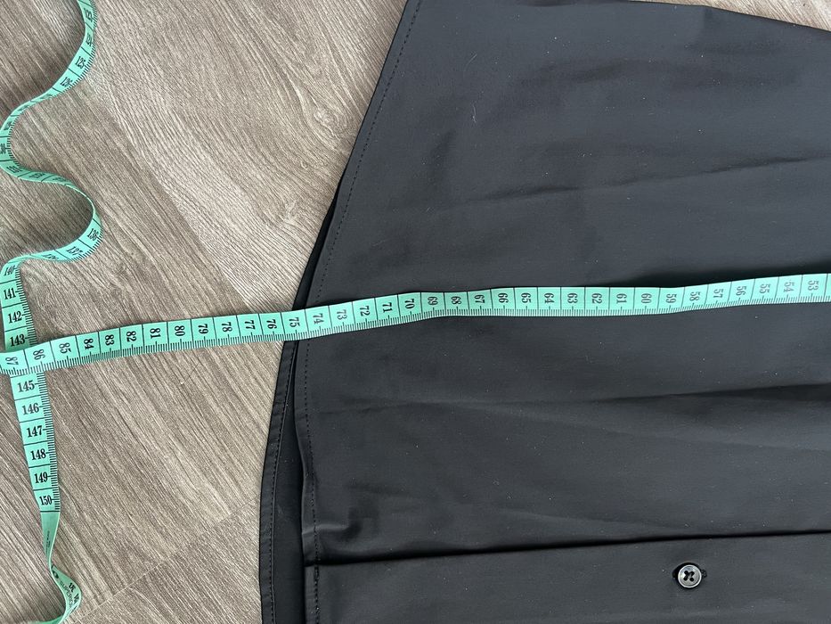 Дълга риза Zara