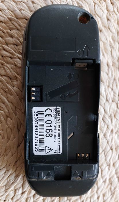 Telefon Mobil Siemens MT50 Vintage