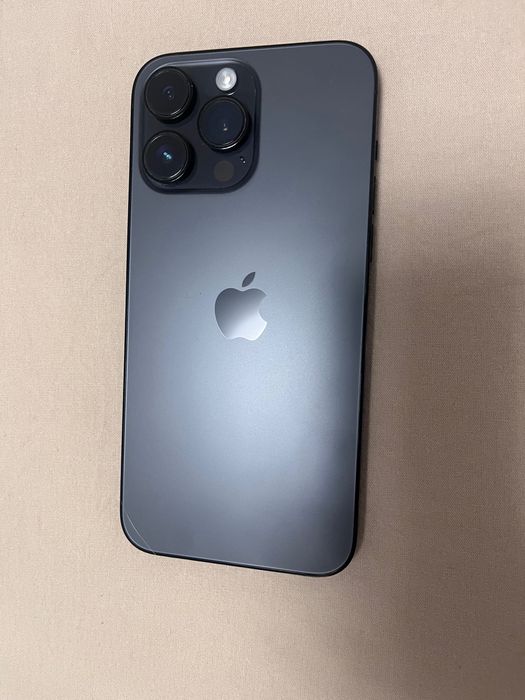 iPhone 14 Pro Max 256GB