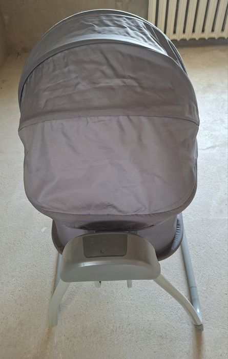 Электронная Люлька детская Mastela.Цена договорная. Почти новая