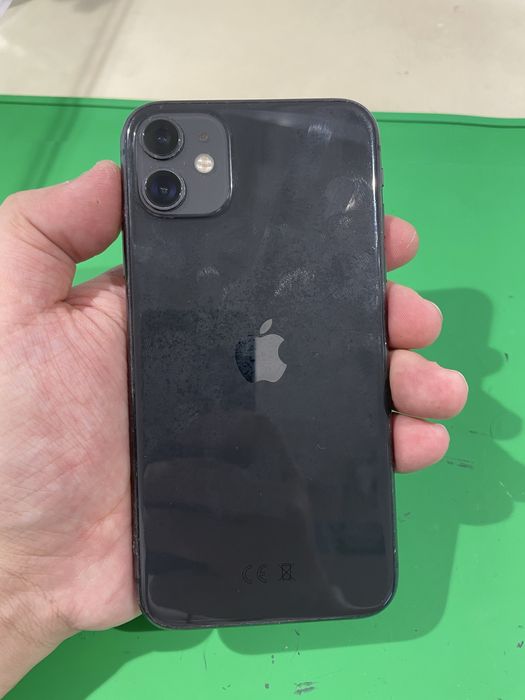 Айфон 11 128гб 70.000тг
