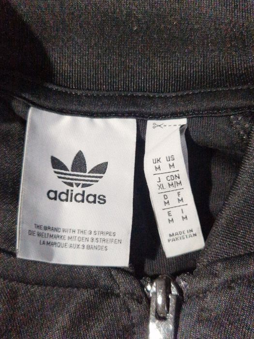 Продам олимпийку адидас