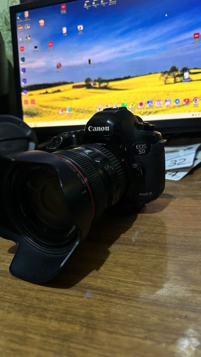 Canon Mark3 sotiladi