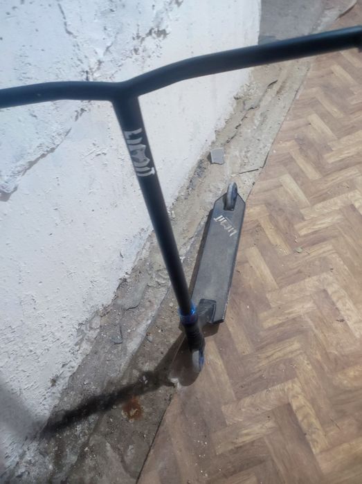 Самокат продам хорошего качества