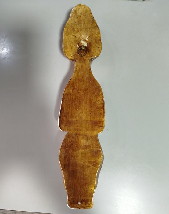 Фигурка статуэтка