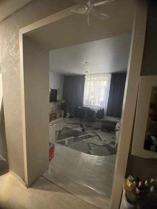 Продам 3 комнатную квартиру