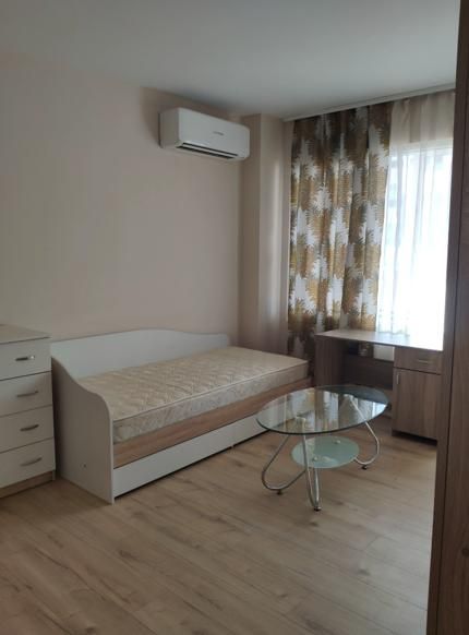 Дава се под наем Едностаен апартамент в София, Овча купел - 48 кв.м за 400 € - Снимка #1