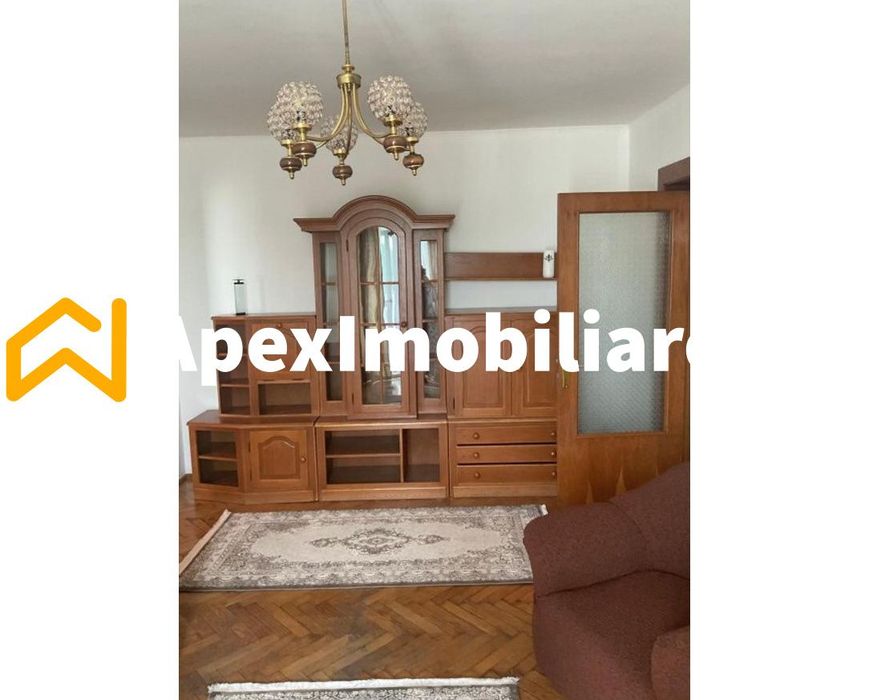 Apartament 3 camere de inchiriat Tineretului Bucuresti | ApexImobiliar — fotografia 2