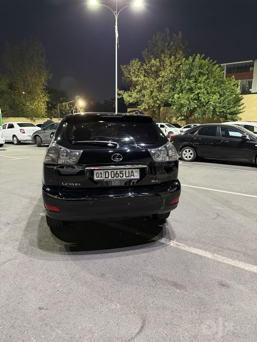 Lexus RX 350 sotiladi
