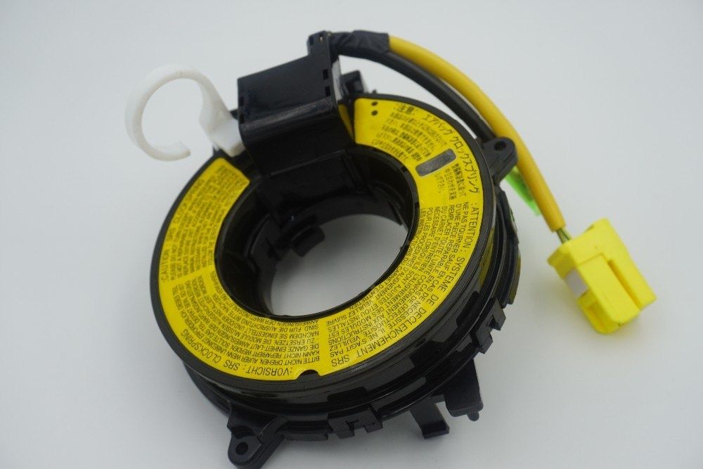 Spirala NOUA volan spira airbag Mitsubishi Outlander PAJERO ECLIPSE
