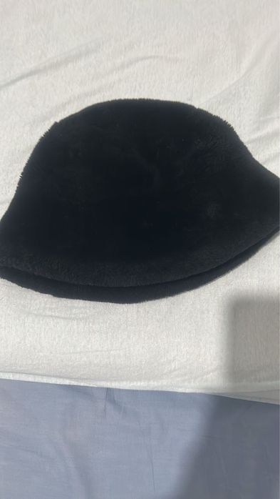 Caciula de blana naturala