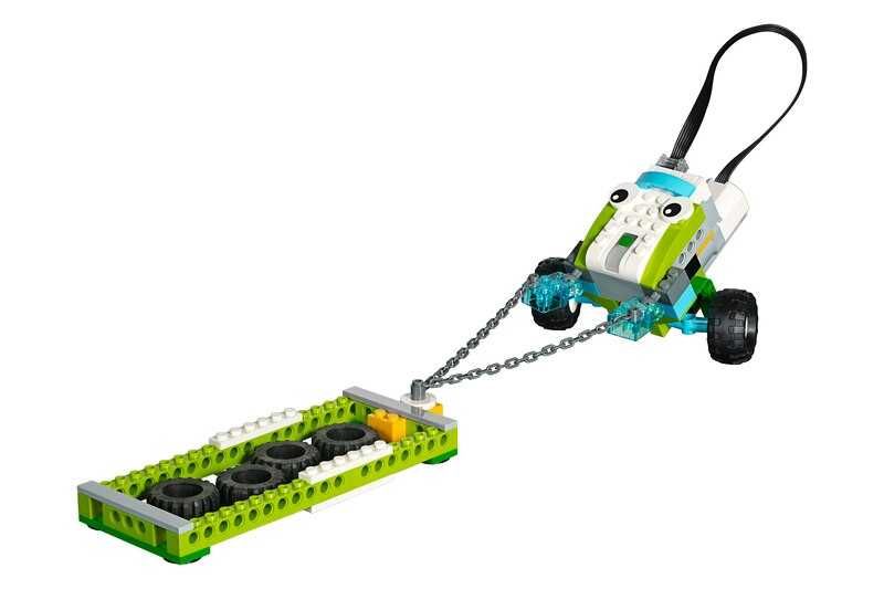 LEGO Education WeDo 2.0 Лего