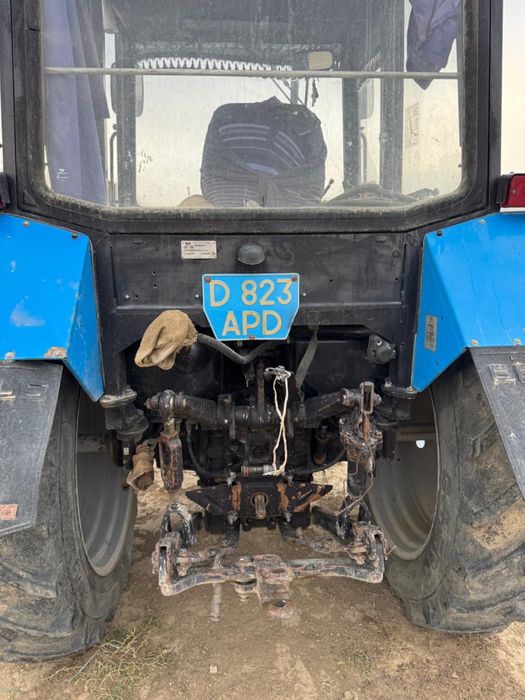 2019ж трактор сатылады. Сос отлич.