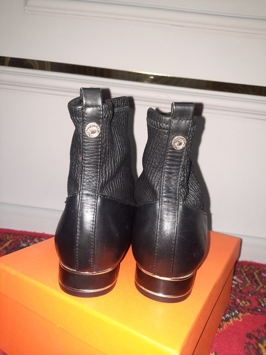 Полсапог Antonio Biaggi