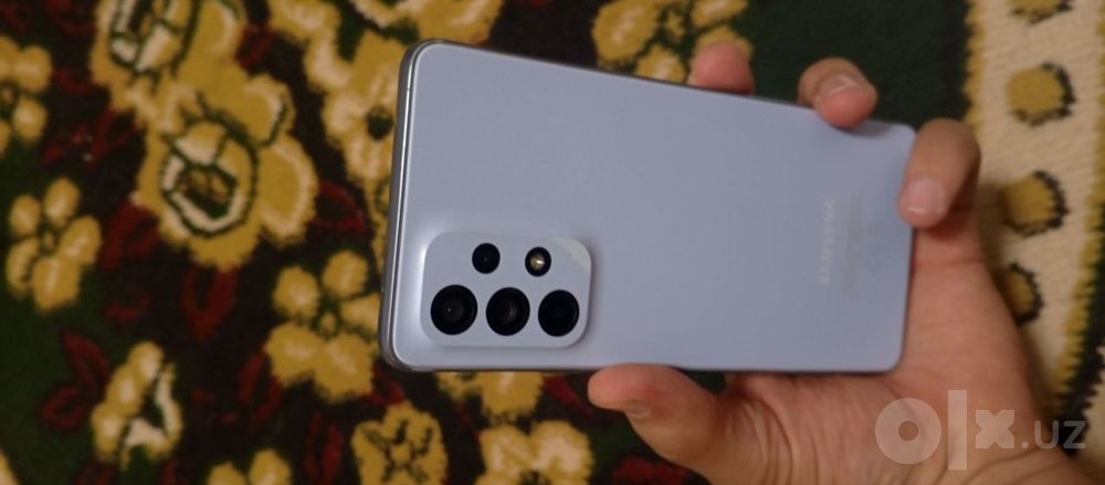 Samsung galaxy a53 5g