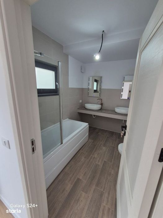 Casa + gradina the vanzare in zona semi-centrala Galati 462m2