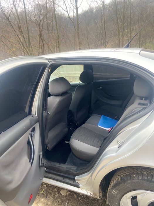 Vând Seat Toledo urgent!!