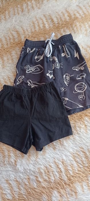 Вещи мальчику 4-6 лет