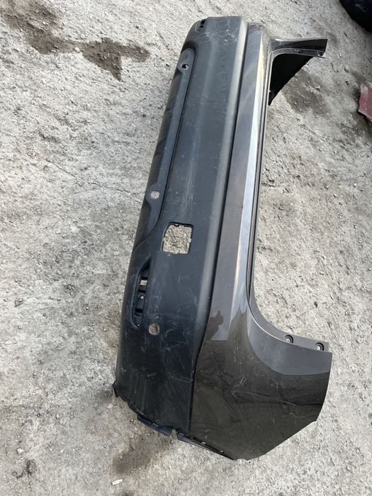 Броня Nissan Qashqai 2014- 8 бр