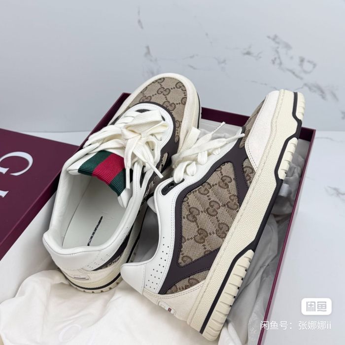 Луксозни обувки Gucci