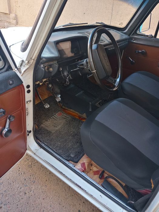 Moskvich 412 sotiladi
